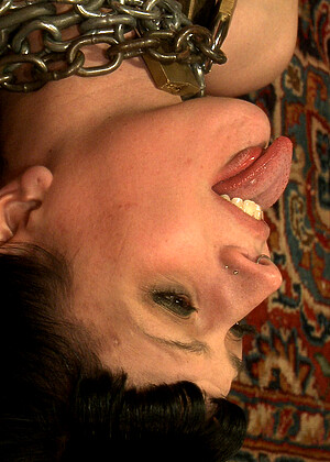 Aiden Starr pics