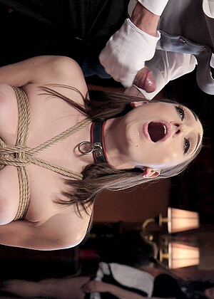 theupperfloor Lily Labeau pics