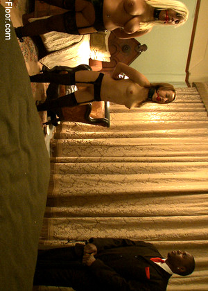 Theupperfloor Jack Hammer Jessie Cox Kait Snow Download Extreme Bondage Mobilephoto