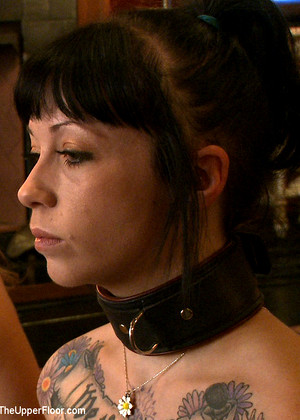 Theupperfloor Jessie Cox Iona Grace Sparky Sin Claire Normal Bdsm Fetish Avatar