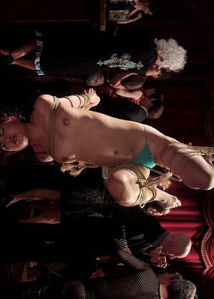 Theupperfloor Lauren Phillips Aiden Starr Eliza Jane John Strong Syren De Mer Unforgettable Anal Sex Life