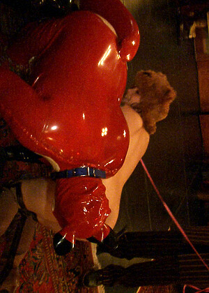 Lilla Katt Nerine Mechanique Sparky Sin Claire jpg 16