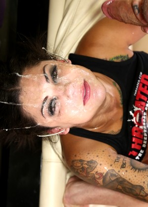 Throated Bonnie Rotten National Face Privateclub