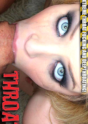 throated Throated Model pics