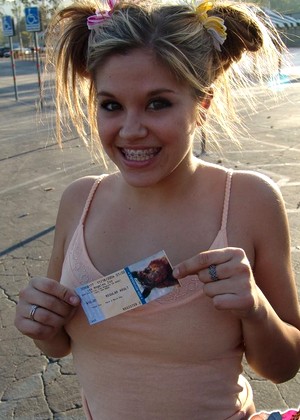 tinyteenpass Teen Topanga pics