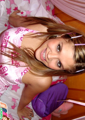 tinyteenpass Teen Topanga pics