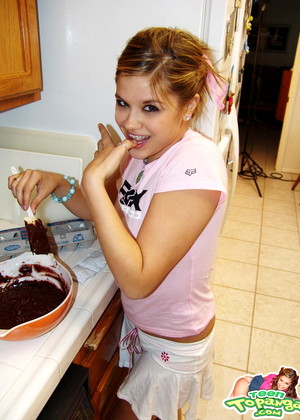 Teen Topanga pics