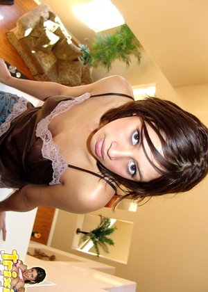 Trixie Teen pics