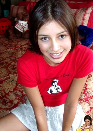 Trixie Teen pics