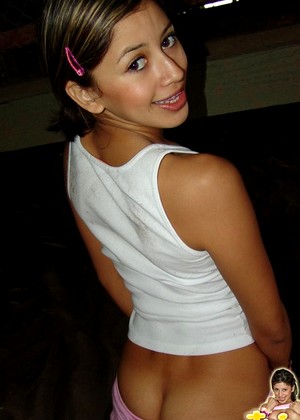 Trixie Teen pics