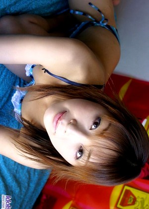 Tokyobang Megumi Yoshioka Tons Of Asian Bikini Babe Wallpaper