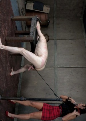 Topgrl London River Rick Hunt Satisfied Torture Mobi Image
