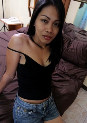 Trikepatrol Analyn Tatoo Asian Dollfuck