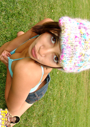 Trixie Teen pics