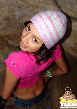 Trixie Teen pics