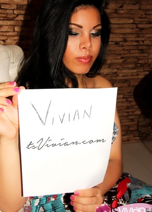 Vivian Black pics