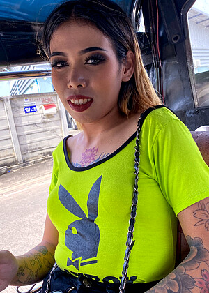 Tuktukpatrol Bee F Chicas Thai Sexgarl
