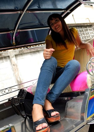 Tuktukpatrol Ice Git Asian Teenmegal