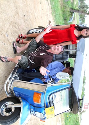 Tuktukpatrol Kik Popular Thai Allens