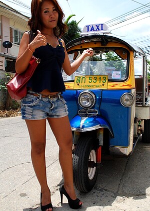 Tuktukpatrol Lek Tape Asian Warner