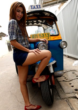 Tuktukpatrol May Pannis Thai Onfock