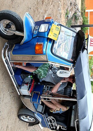 tuktukpatrol Nuch pics