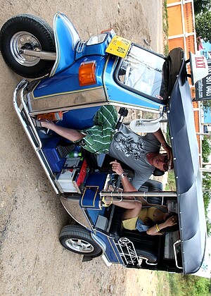 tuktukpatrol Nuch pics