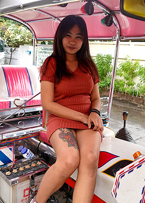 Tuktukpatrol Oil Gambar Asian Bokep