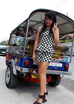 tuktukpatrol Pai pics