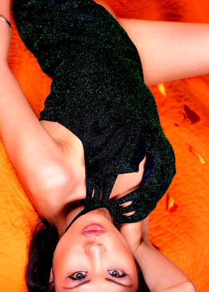Twistys Davon Kim Brilliant Asians Model