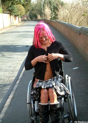 Wheelchair Babes