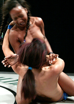 ultimatesurrender Keeani Lei pics