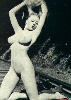 Vintageclassicporn Model jpg 4