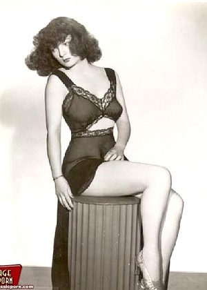 Vintageclassicporn Model pics