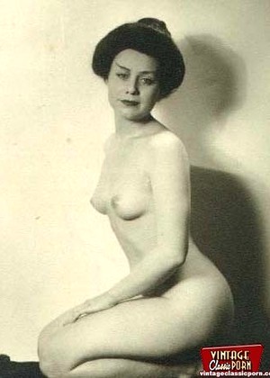 Vintageclassicporn Model jpg 6