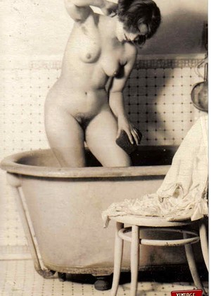 Vintageclassicporn Model jpg 3