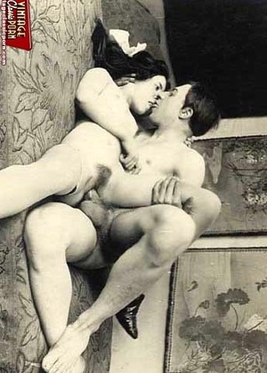 Vintage Classic Porn