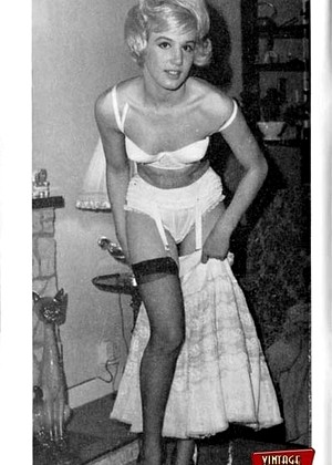 Vintageclassicporn Vintageclassicporn Model Mainstream Stockings Leader