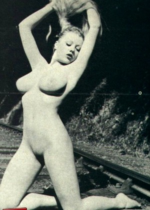 Vintageclassicporn Model jpg 9