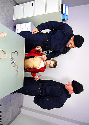 Vip4k Cindy Shine Buttwoman Handcuffed Fox
