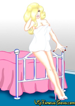 Vipfamoustoons Vipfamoustoons Model High Res Busty Xxxbook