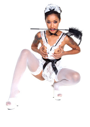 virtuagirlhd Skin Diamond pics