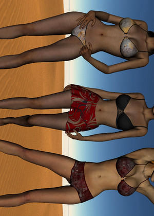 Virtual3dbabes Virtual3dbabes Model Teenhardcode Romantic Monstercurve Babephoto