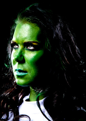 She Hulk Xxx