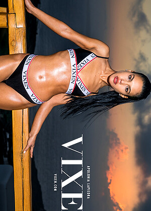 vixen Christian Clay pics