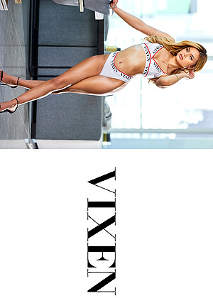 vixen Destiny Cruz pics