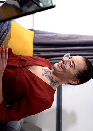 Wankitnow Keeley Brandy Tattoos Porn Picture