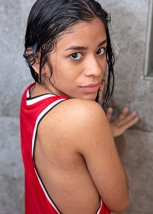 Watch4beauty Karin Torres Caulej Venezuelan Perfect