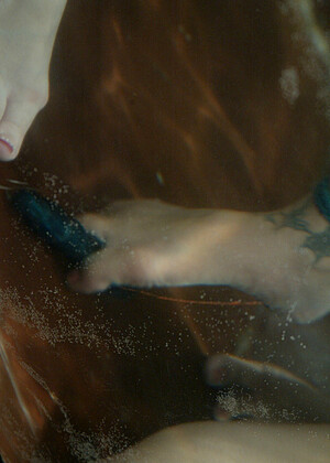 waterbondage Justine Joli pics