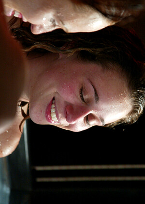 waterbondage Hollie Stevens pics